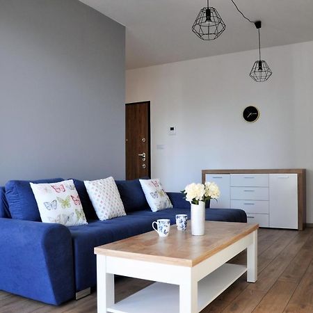 Prudentia Apartments Fort Warsaw Ngoại thất bức ảnh