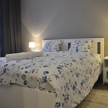 Prudentia Apartments Fort Warsaw Ngoại thất bức ảnh