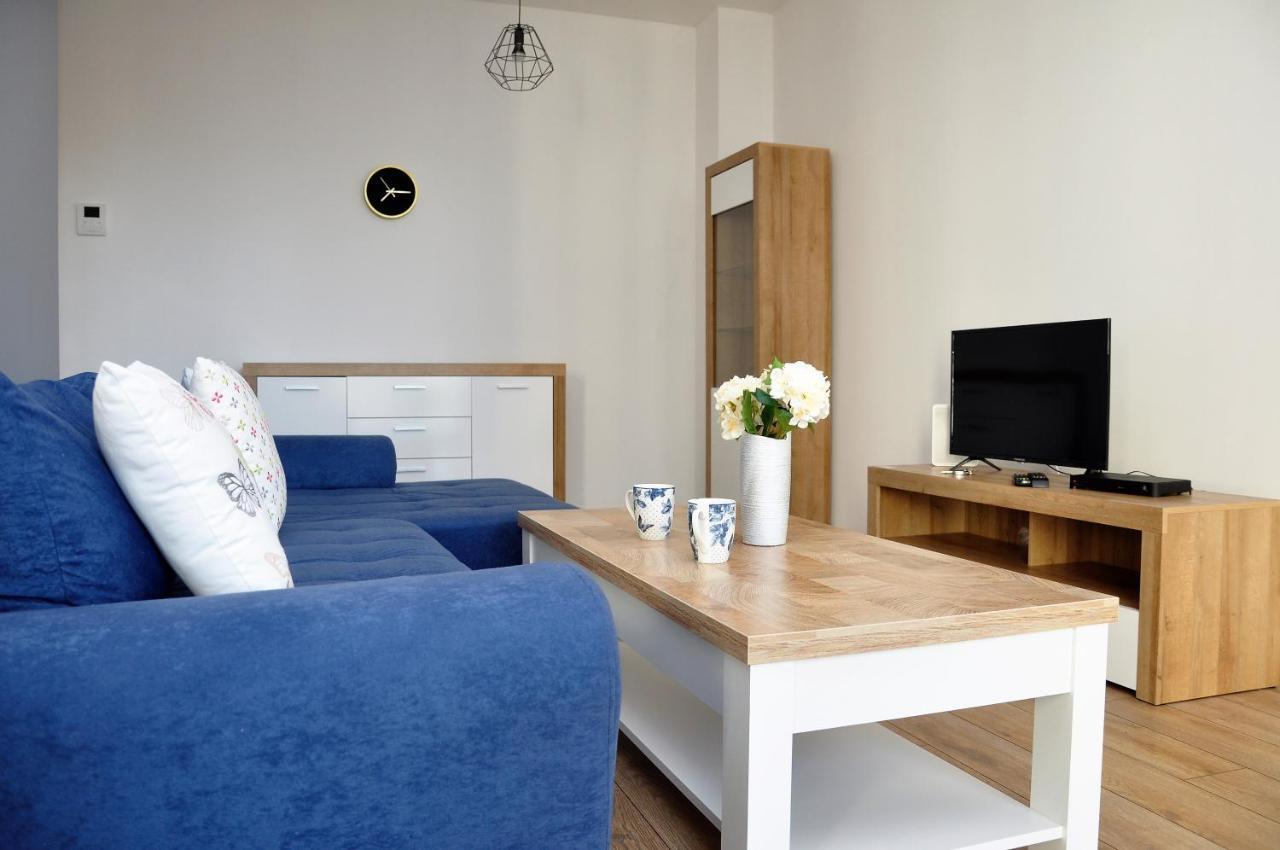 Prudentia Apartments Fort Warsaw Ngoại thất bức ảnh