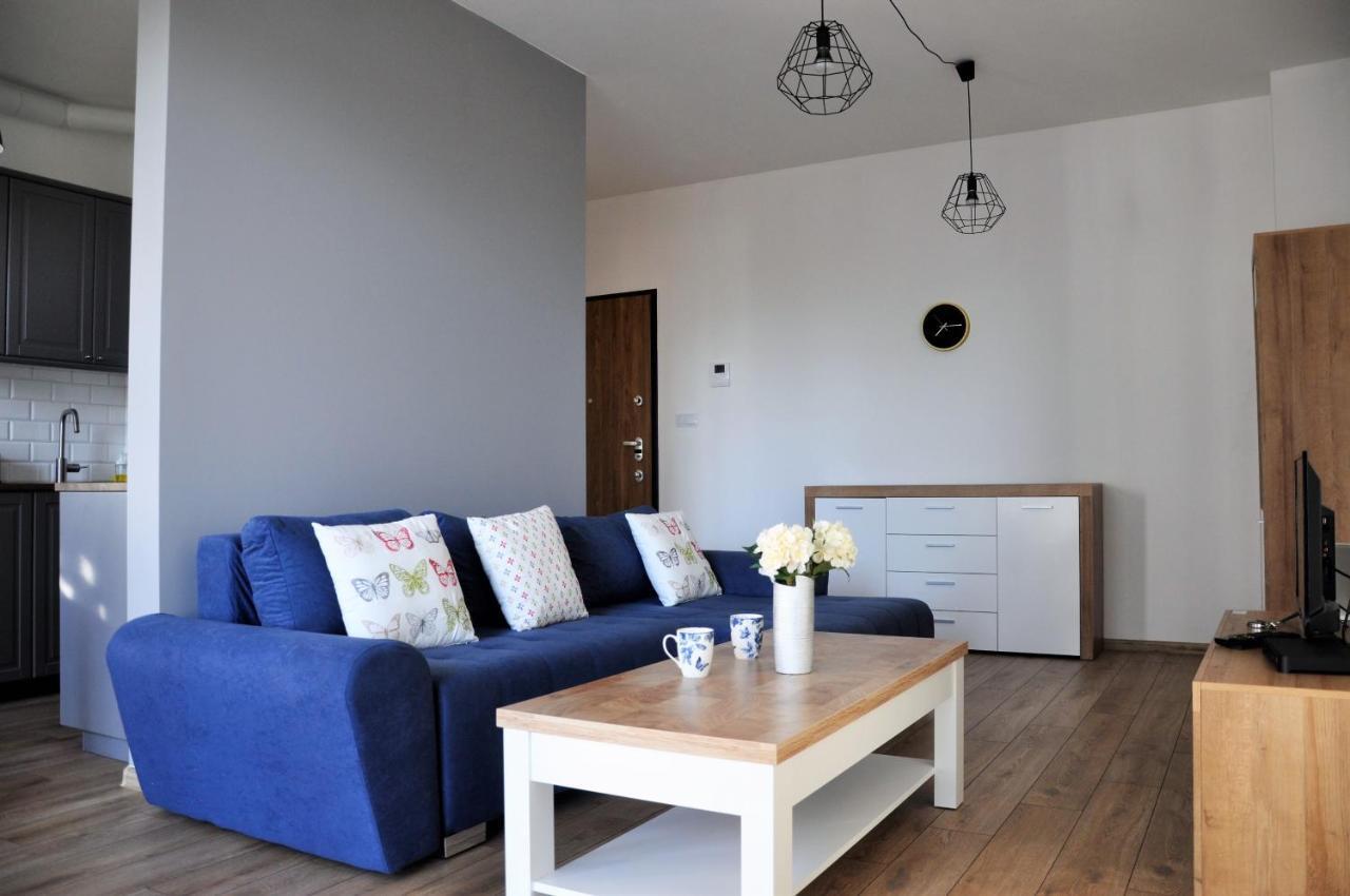 Prudentia Apartments Fort Warsaw Ngoại thất bức ảnh