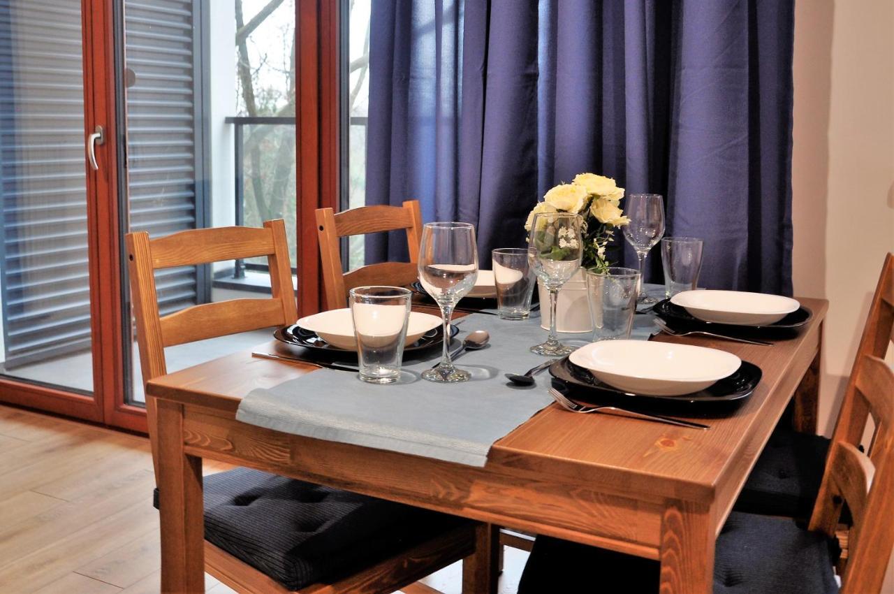 Prudentia Apartments Fort Warsaw Ngoại thất bức ảnh