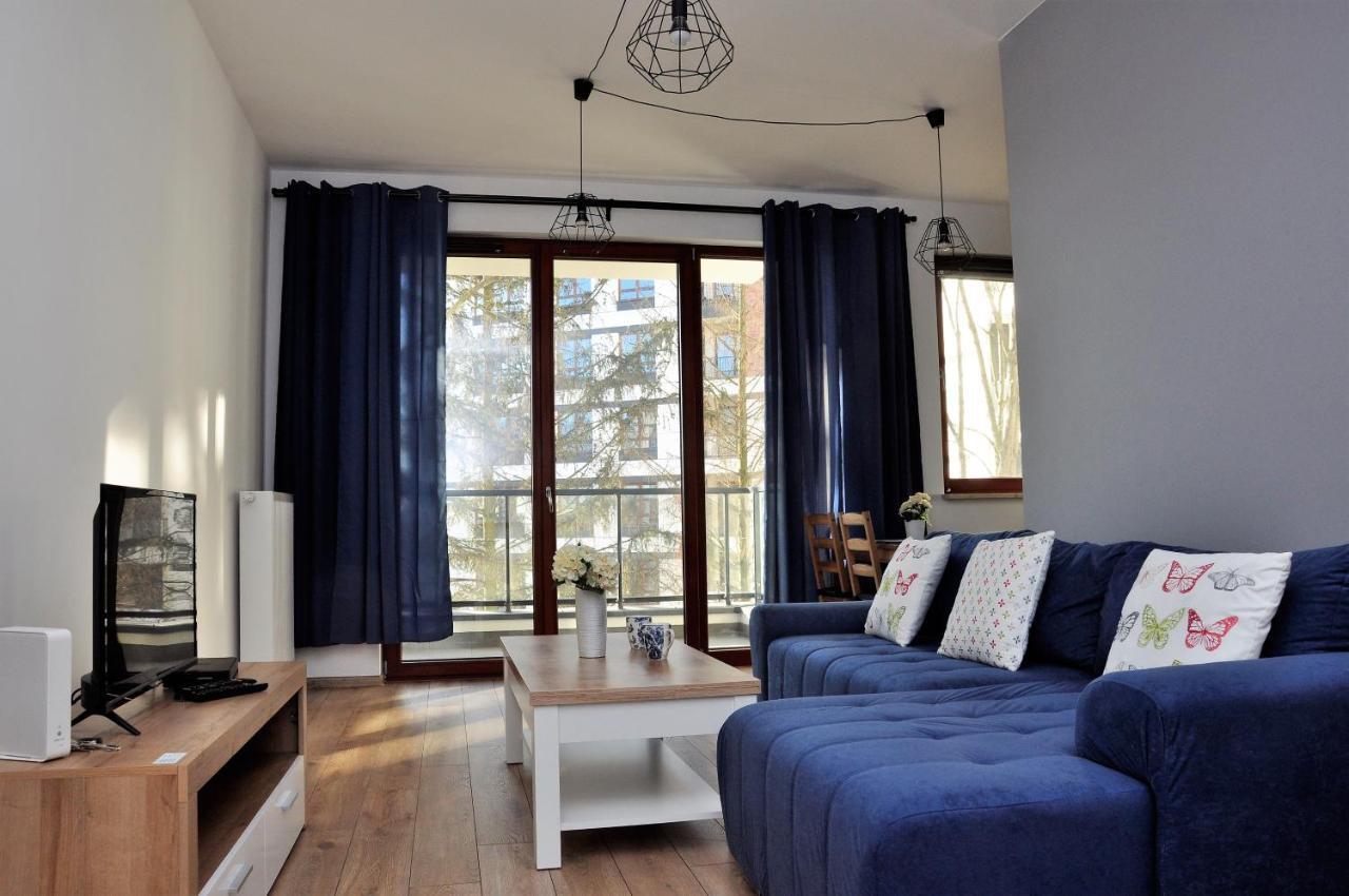 Prudentia Apartments Fort Warsaw Ngoại thất bức ảnh