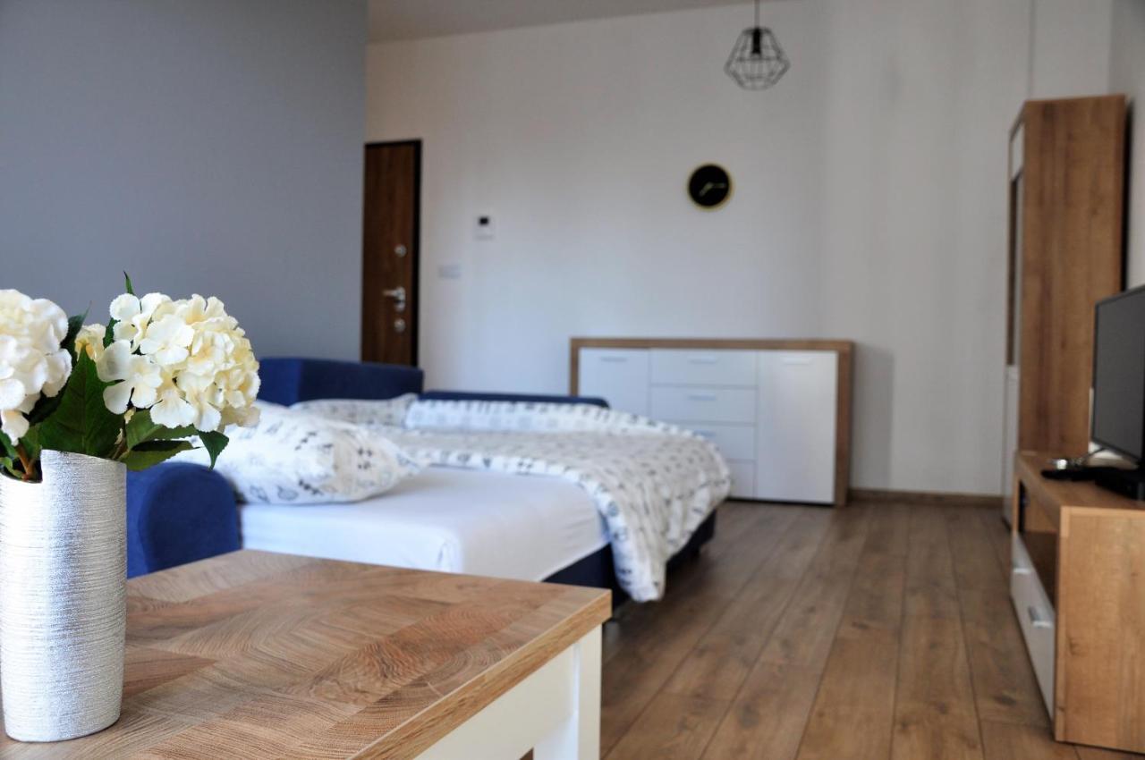 Prudentia Apartments Fort Warsaw Ngoại thất bức ảnh