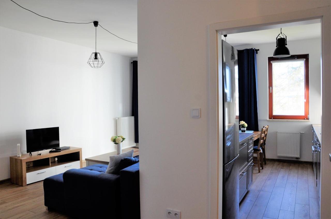 Prudentia Apartments Fort Warsaw Ngoại thất bức ảnh