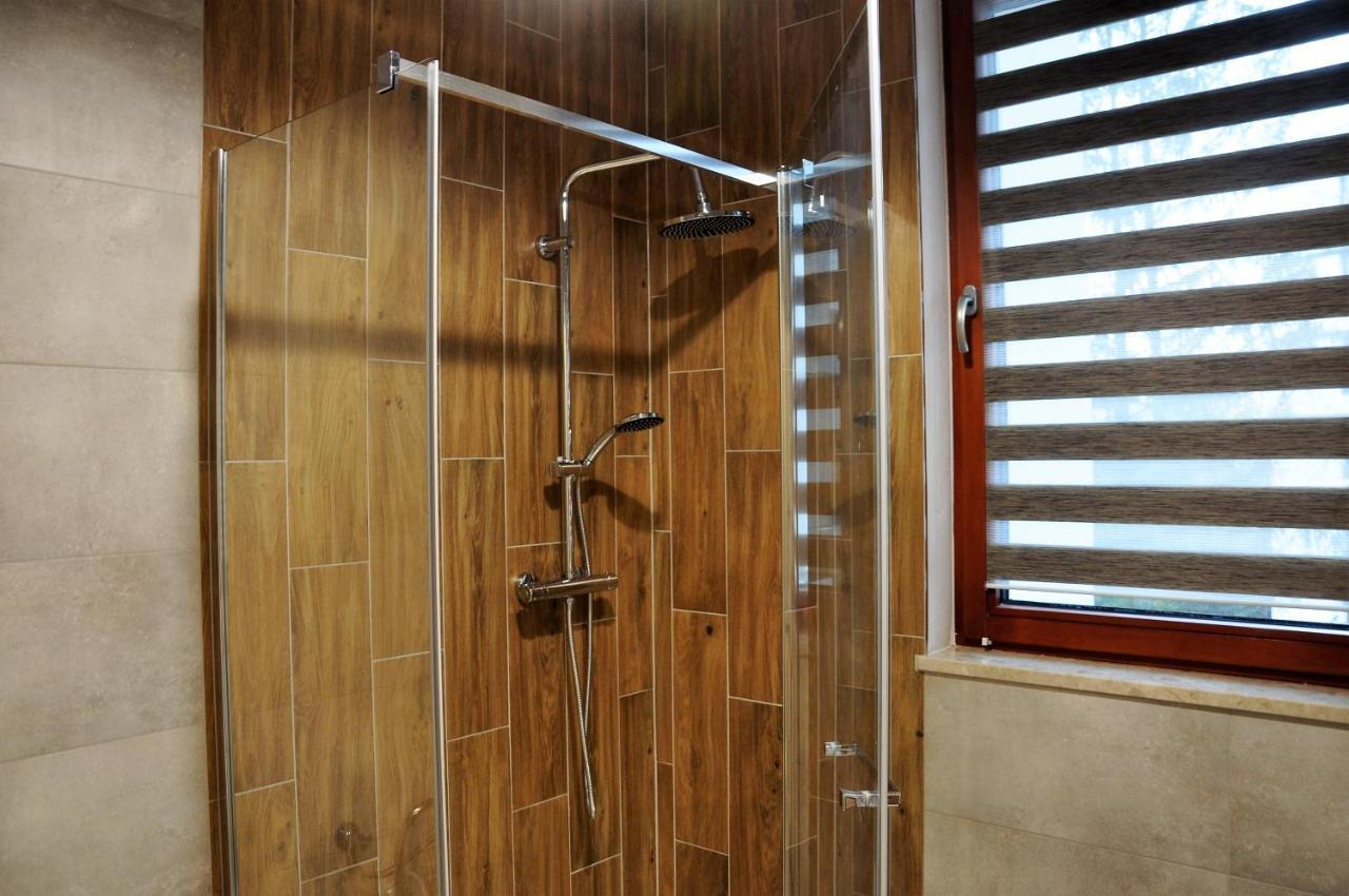 Prudentia Apartments Fort Warsaw Ngoại thất bức ảnh